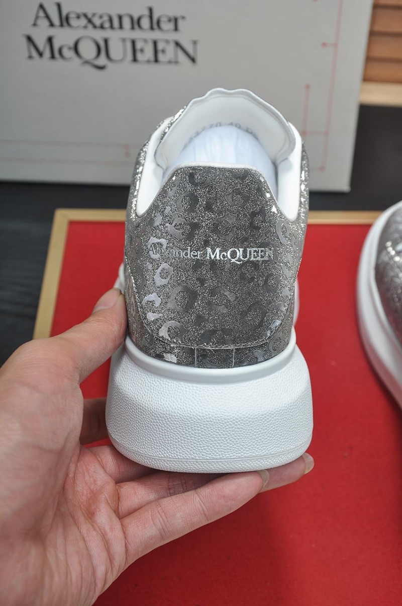 Alexander Mcqueen Casual Shoes